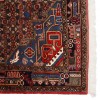 Tapis persan Koliyayi fait main Réf ID 174618 - 157 × 232