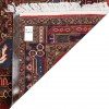 Tapis persan Koliyayi fait main Réf ID 174618 - 157 × 232