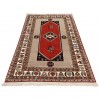 Tapis persan Qashqai fait main Réf ID 174620 - 149 × 227