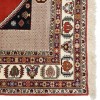 Tapis persan Qashqai fait main Réf ID 174620 - 149 × 227