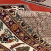 Tapis persan Qashqai fait main Réf ID 174620 - 149 × 227