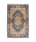 Tabriz Alfombera Persa Ref 174622
