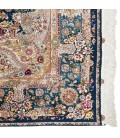 Tabriz Alfombera Persa Ref 174622