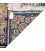 Tabriz Alfombera Persa Ref 174622