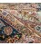 Tabriz Alfombera Persa Ref 174622