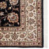 Tappeto persiano Mashhad annodato a mano codice 174623 - 237 × 288