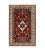 Qashqai Alfombera Persa Ref 174607