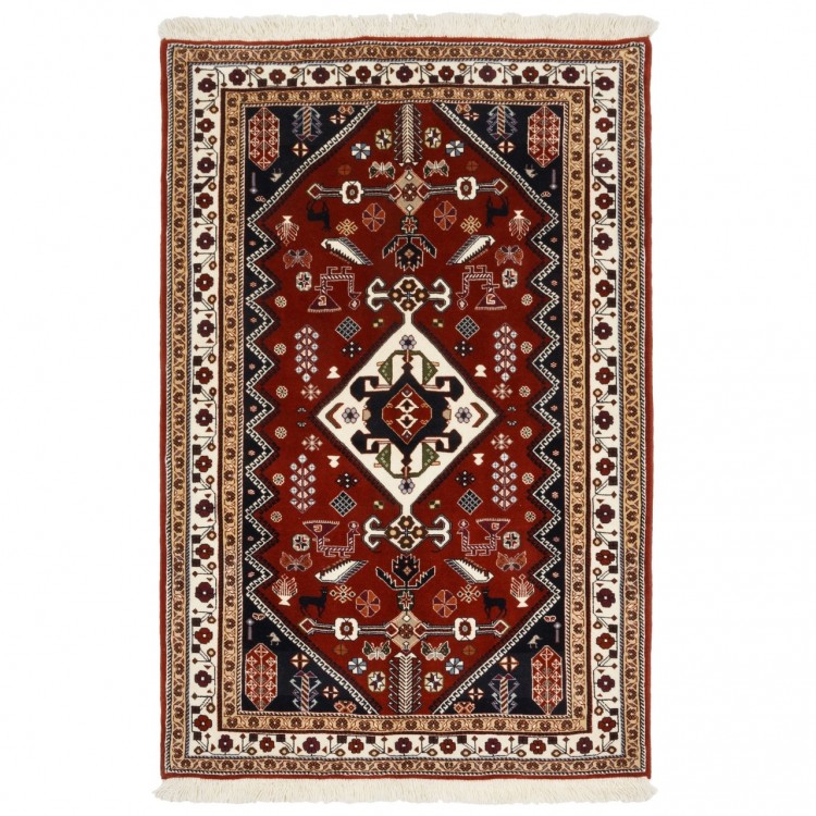 Qashqai Rug Ref 174607