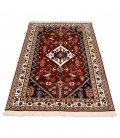 Qashqai Alfombera Persa Ref 174607