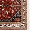 Qashqai Rug Ref 174607