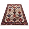 Tapis persan Fars fait main Réf ID 174495 - 156 × 261