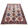 Tapis persan Fars fait main Réf ID 174495 - 156 × 261