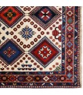 El Dokuma Halı Fars 174495 - 156 × 261