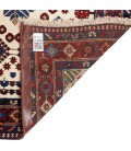 El Dokuma Halı Fars 174495 - 156 × 261
