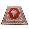 Tapis persan Mud Birjand fait main Réf ID 174497 - 160 × 235