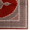 Tapis persan Mud Birjand fait main Réf ID 174497 - 160 × 235