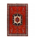 Afshar Alfombera Persa Ref 174498
