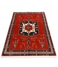 Afshar Alfombera Persa Ref 174498