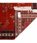 Afshar Alfombera Persa Ref 174498