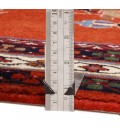 Afshar Alfombera Persa Ref 174498