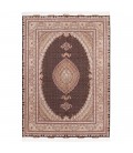 Tabriz Alfombera Persa Ref 174500