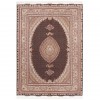 Tapis persan Tabriz fait main Réf ID 174500 - 172 × 234