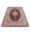 Tabriz Alfombera Persa Ref 174500