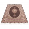 Tabriz Alfombera Persa Ref 174500