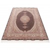 Tapis persan Tabriz fait main Réf ID 174500 - 172 × 234