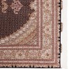 Tapis persan Tabriz fait main Réf ID 174500 - 172 × 234