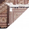 Tapis persan Tabriz fait main Réf ID 174500 - 172 × 234