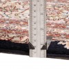 Tappeto persiano Tabriz annodato a mano codice 174500 - 172 × 234