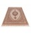 Tabriz Rug Ref 174502