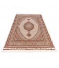 Handgeknüpfter Tabriz Teppich. Ziffer 174502