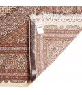 Handgeknüpfter Tabriz Teppich. Ziffer 174502