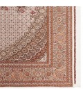 Tabriz Alfombera Persa Ref 174503