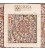 Tabriz Alfombera Persa Ref 174503