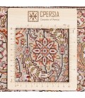 El Dokuma Halı Tebriz 174503 - 199 × 252