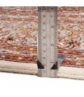 Tabriz Alfombera Persa Ref 174503