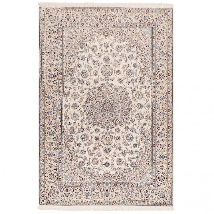 Nain Rug Ref 174504