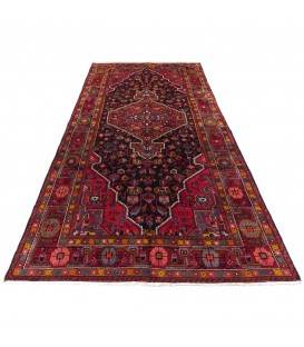 handgeknüpfter persischer Teppich. Ziffer 102216
