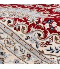 Nain Alfombera Persa Ref 174508