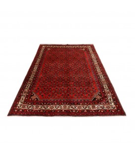 Tapis persan Angeles fait main Réf ID 174511 - 202 × 292