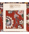 El Dokuma Halı Ilam 174512 - 197 × 285