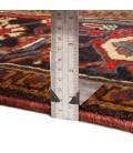 イランの手作りカーペット ヘリズ 番号 174514 - 218 × 307