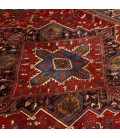 イランの手作りカーペット ヘリズ 番号 174514 - 218 × 307