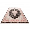 Tappeto persiano Tabriz annodato a mano codice 174517 - 248 × 345