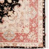 Tappeto persiano Tabriz annodato a mano codice 174517 - 248 × 345