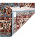El Dokuma Halı Kaşmer 174518 - 200 × 287