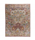 Kashmar Alfombera Persa Ref 174523